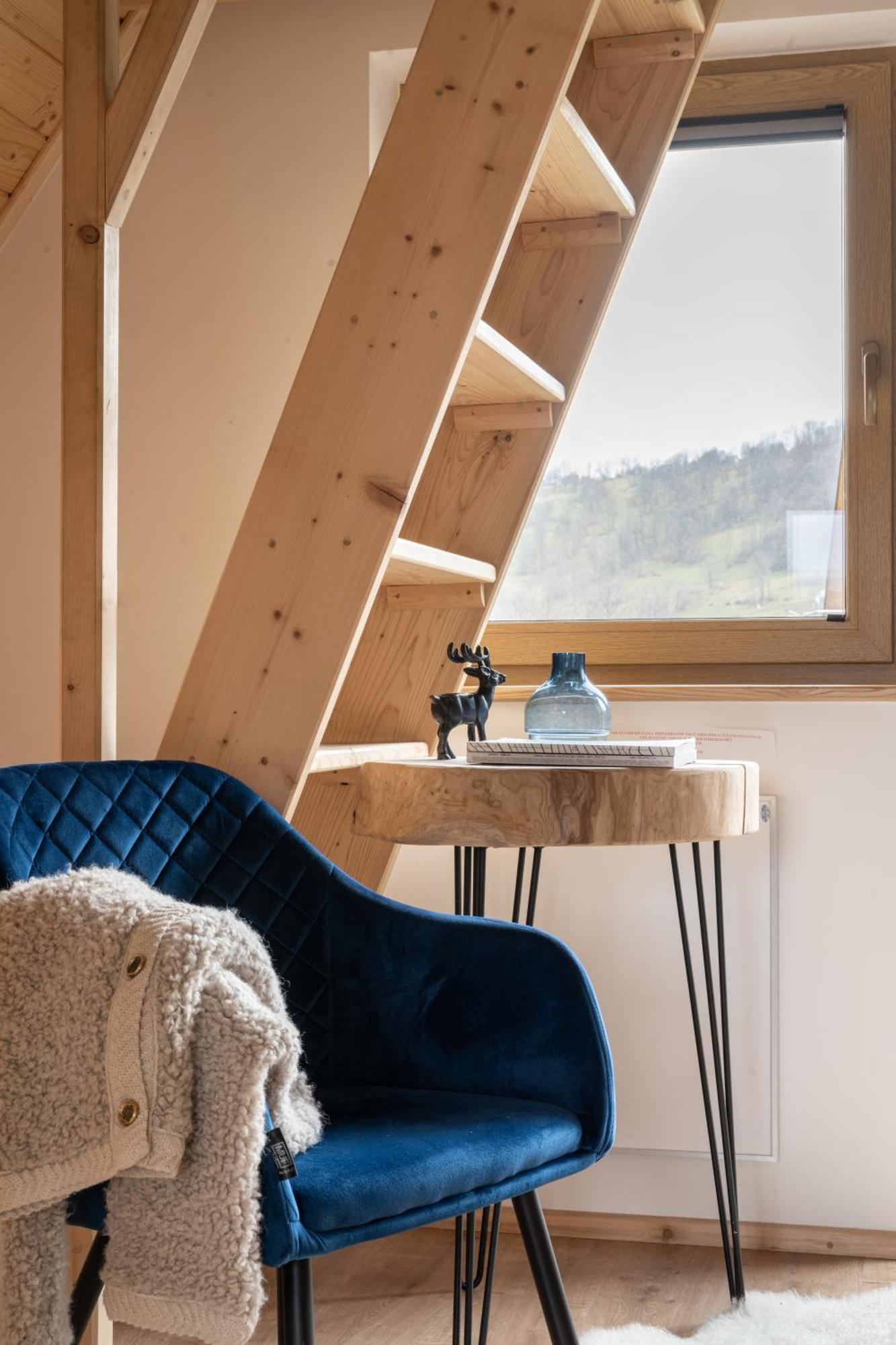Domek Zakopane Tatrzanski Kacik Apartzakop Eksteriør bilde